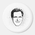 MITT ROMNEY HOOFDBURST.png Koelkast Magneten