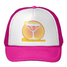 Mixologist Casquette