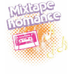 Mixtape Romance