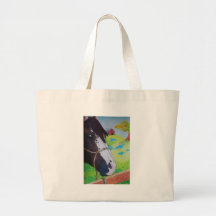 Mme Sugar.JPG Sac De Toile