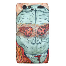 MMM, bon ! II Étui Droid RAZR