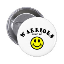 MMS : Guerriers Badge Avec Épingle