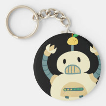 mochibot 5000 porte-clefs