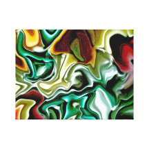 Mochichi op Canvas Canvas Prints