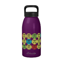 Mod. Pi - de Gift van de Pret Pi Drink Fles