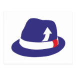 Mod Trilby Cartes Postales