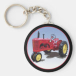 Model 22 de Massey Harris Porte-clefs