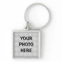 MODÈLE FAIT SUR COMMANDE DE PORTE - CLÉ DE PHOTO (