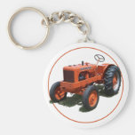 Modèle IB Porte-clefs