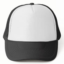 Modèle vide de chapeau