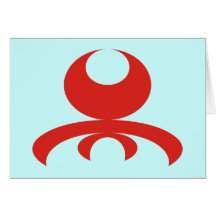 modern tribal shape karte