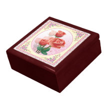 Moederdag 1 de Doos van de Gift Bewaardoosje