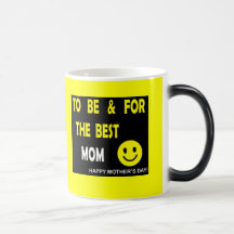 Moederdag Koffie Mok