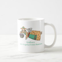 moeders koffie mokken
