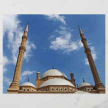 Mohamed Ali Mosque Prospectus En Couleur