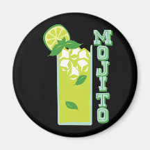 Mojito Magneet