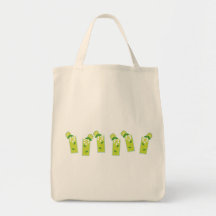 Mojito Sac En Toile