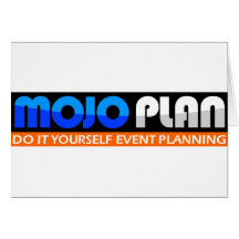 MOJOPLAN - doe het zelf gebeurtenis planning Wenskaarten