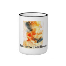 mok voor koffie thee