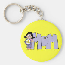 mom2e sleutel hangers