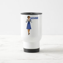 Mombie Koffie Mokken