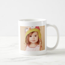 Mon bébé mug