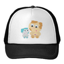 Mon BFF Casquettes De Camionneur