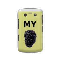 "Mon cas de Coque-Compagnon de Blackberry" Blackbe Coque Blackberry