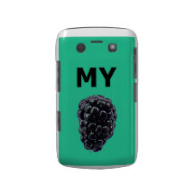 "Mon cas de Coque-Compagnon de Blackberry" Blackbe Coques Blackberry Bold