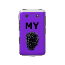 "Mon cas de Coque-Compagnon de Blackberry" Blackbe Coque Case-Mate Blackberry