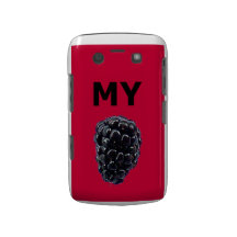 "Mon cas de Coque-Compagnon de Blackberry" Blackbe Coque Blackberry
