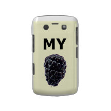 "Mon cas de Coque-Compagnon de Blackberry" Blackbe Coques Blackberry