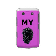 "Mon cas de Coque-Compagnon de Blackberry" Blackbe Coque Case-Mate Blackberry