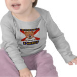 Mon premier T-shirt de l'Alabama d'ours