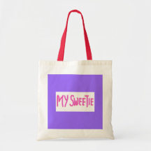 Mon sac de bonbon