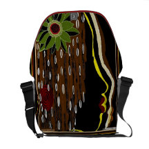 MON SAC MESSENGER À BFF BESACES