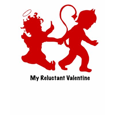 Mon Valentine réticent par _NoAngel