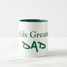 Mondes plus grands, PAPA Tasses