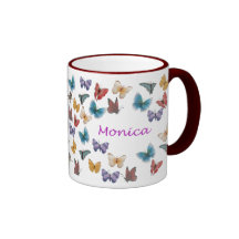Monica Tasse À Café