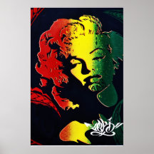 monmoko de marlyn posters
