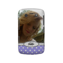 Monogram: Afbeelding: Geval-partner Geval Blackberry Bold Hoesjes