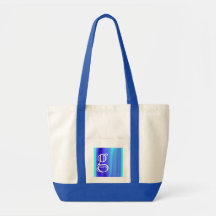 monogramm sac