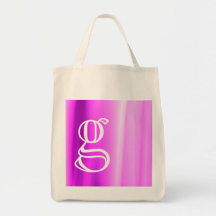 monogramm sac