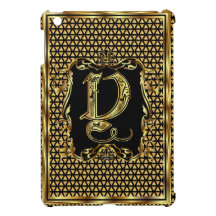 Monogramme Y