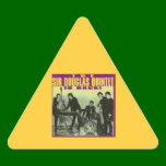 Monsieur Douglas Quintet autocollants