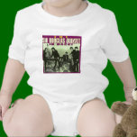 Monsieur Douglas Quintet t-shirts
