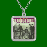 Monsieur Douglas Quintet colliers