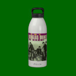 Monsieur Douglas Quintet bouteilles