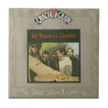 Monsieur Douglas Quintet carreaux