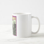 Monsieur Douglas Quintet tasses
